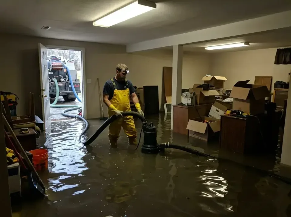 basement-burst-pipe-flooding-a-001 — frequently asked questions, 24-Hour Water Damage Restoration Services in Homer Glen, IL